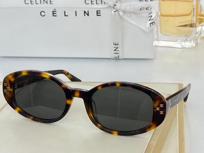 Celine Sunglasses AAA+ ID:20220728-150